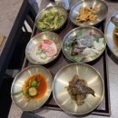 홍제공용주차장 | [미담한상] 정갈함의 정석, 부모님모시고 가기 딱 좋은 홍제역 한정식 맛집 찐후기