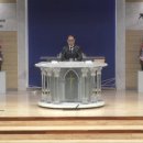 광성교회 앞 이미지