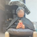 [미금역 미용실 추천] 메이원헤어 미금역점 교수 부원장님께 받은 손상모 복구 세팅펌 후기!
