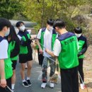 만리포중학교 이미지