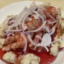 포청천 식당 이미지