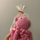 옥토 | 너무 이쁘고 귀여운 애착인형 옥토 애착 인형 솔직 후기