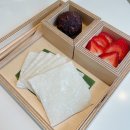 [연남동 카페] 신기한 싸먹는 딸기모찌 파는 테누커피