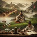 신농유통 | 차(茶)의 기원과 한국 차 문화의 역사｜신농 전설부터 삼국시대·고려·조선 다도까지 완전 정리