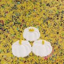 CU 해운대달빛정원점 | 부산 국제블루아트페어 2026 후기 / 온람작가, 강명주작가, 박덕남 도슨트협회장님