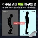 헬시포유(Healthy 4 U) | 키작남 탈출? 풋필터 미라클하이 솔직 후기 (ft. 숨은 키 5cm 찾는 법)