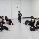 신화합기도 연신관 이미지