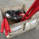 USA Sterling Tough Guy 휠바로우 / Model 600 손수레 카트 이미지