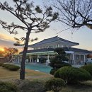 공주-19 | 11월 19일 水. 공주 관풍정(觀風亭) 심사 후기