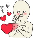 개님은 털빨 이미지