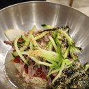 반*경 | 윤밀원 분당 │반족발, 비빔막국수 후기│분당 임장 맛집, 웨이팅 시간, 주차 정보