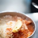 큐사랑 큰동해시장점 | 그옛날연탄불왕갈비 부드러운 왕갈비부터 껍데기까지 알찼던 묵호와 가까운 동해 맛집 후기!