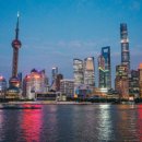 상하이 이미지