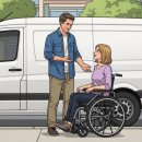 사천시 특별교통수단 이미지