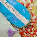 퀼트와 자수(주간) 이미지