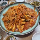 요리비아구찜 이미지