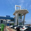 대천25통마을회관 | 보령바다뷰카페 추천_대천항 바다듬 루프탑카페 후기