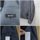 DKNY 자켓 이미지