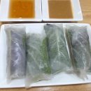 포크빌친환경축산물직매장 | 천안 두정동 맛집 베트남한우쌀국수｜베트남 현지인 운영 한우사골 쌀국수 후기!