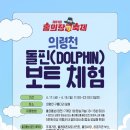 돌핀수상레져