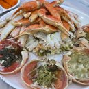 바다옆집 | 죽도시장대게 인어교주해적단 포항 1위 맛집 추천 한신수산 박달대게 냠냠후기