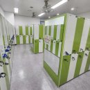 성동구립용답체육센터 목욕탕 이미지