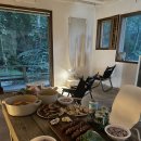 동화속오두막 이미지