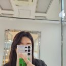정릉미용실 | 정릉미용실 뿌리아이롱펌 후기 각진 얼굴형 보완됐어요
