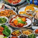 송추산장 이미지