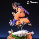 드래곤 FIGHTER 이미지