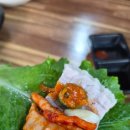청자다방당진 | [당진] 오씨칼국수, 봄에 꼭 먹어봐야하는 물총조개!