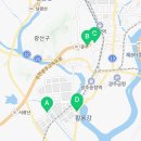 한성골드주유소 이미지