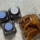 병방로 | 병방동카페 바기디저트 두바이쫀득쿠키 크리스마스 케이크