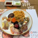 경주 황성동 초밥 뷔페 쿠우쿠우 경주점, 평일 디너 웨이팅 솔직후기