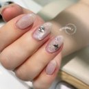 와촌농협 | [구미네일샵헤이킴네일]💍 특별한 날, 손끝까지 완벽하게! 웨딩네일은 준비하셨나요?