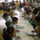 해솔유치원 이미지