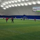 스마트에어돔 화장실 이미지