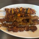 숯불직화꼬치바베큐 - 광진구 천호대로111길 35 | 숯불직화꼬치바베큐