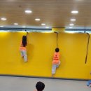 한길찬 태권도장 이미지