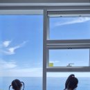 CU강릉옥계점 | 강릉 탑스텐호텔 부분 바다 전망 디럭스 더블룸 체크인 후기 룸컨디션 정보