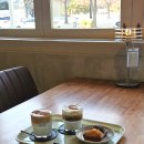 일산 정발산역 카페 힙감성 즐기는 플러커피