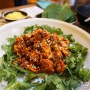 김치찌게전문점 이미지