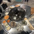 [용인/역북동] 야장느낌나는 명지대고기집 &#39;읏듬&#39; 내돈내산후기