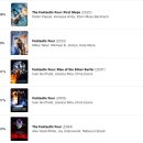 볼츠테크놀러지 | <판타스틱 4: 새로운 출발> 노스포 후기와 쿠키 정보