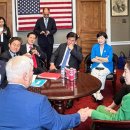 [뉴스 정치 외교·국방] 트럼프 측근 "尹 부당대우 땐 좌시하지 않겠다" 이미지