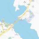 진도대교 &amp; 진도타워 이미지