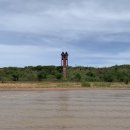 성한주유소 | 6/3~7 Siem Reap to phnom (캄보디아 패키지 마지막날 / 왓트마이 / 톤레삽 쪽배 / 씨엠립에서 프놈펜...