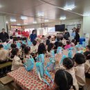 구미문성초등학교 병설유치원 이미지