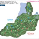 안성컨트리클럽 | 벚꽃라운딩 1번지~~완벽한 프라이빗~~안성cc골프장회원권 명의개서후기~