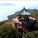 덕적도에서